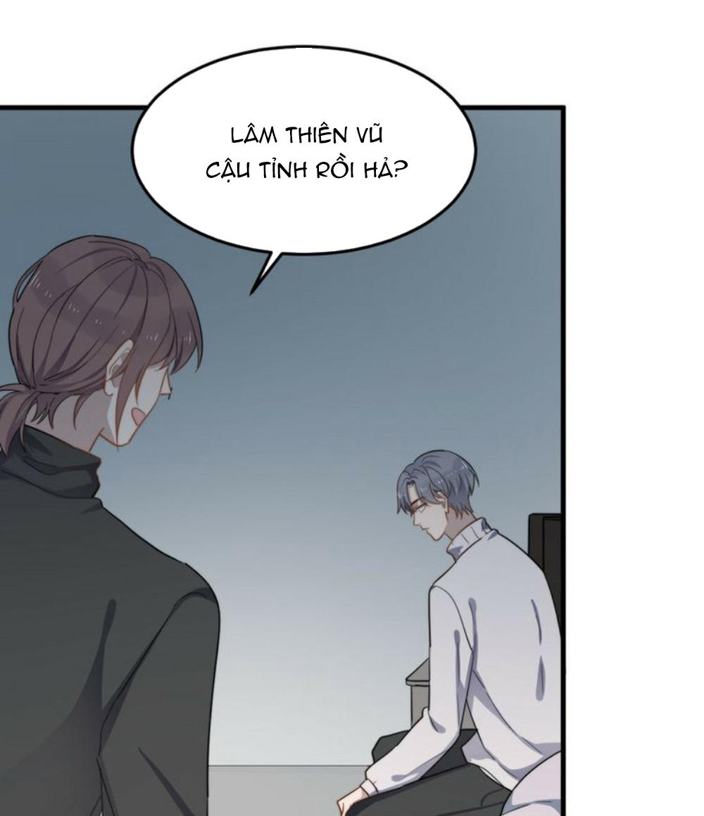 Cận Kề Tiếp Xúc Chapter 74 - 40