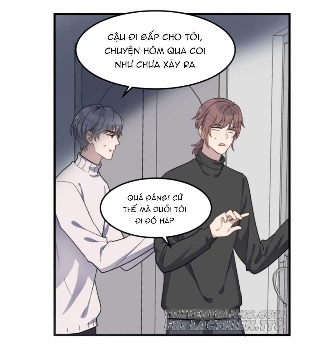 Cận Kề Tiếp Xúc Chapter 74 - 49