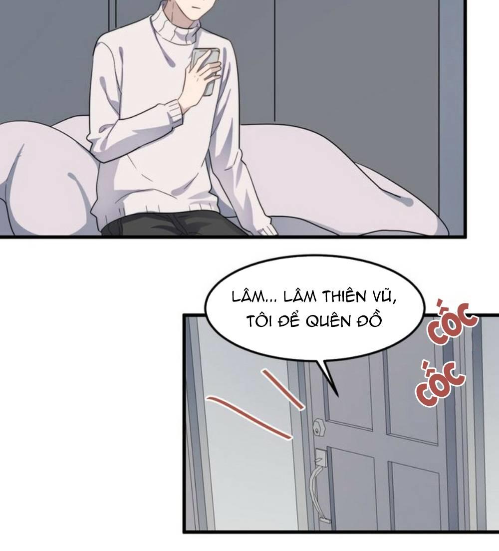 Cận Kề Tiếp Xúc Chapter 74 - 62