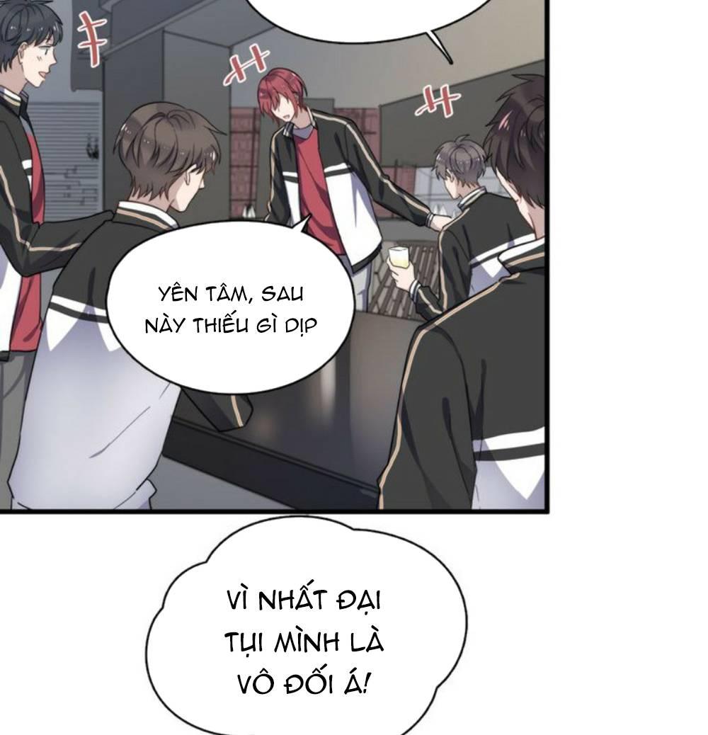 Cận Kề Tiếp Xúc Chapter 75 - 52