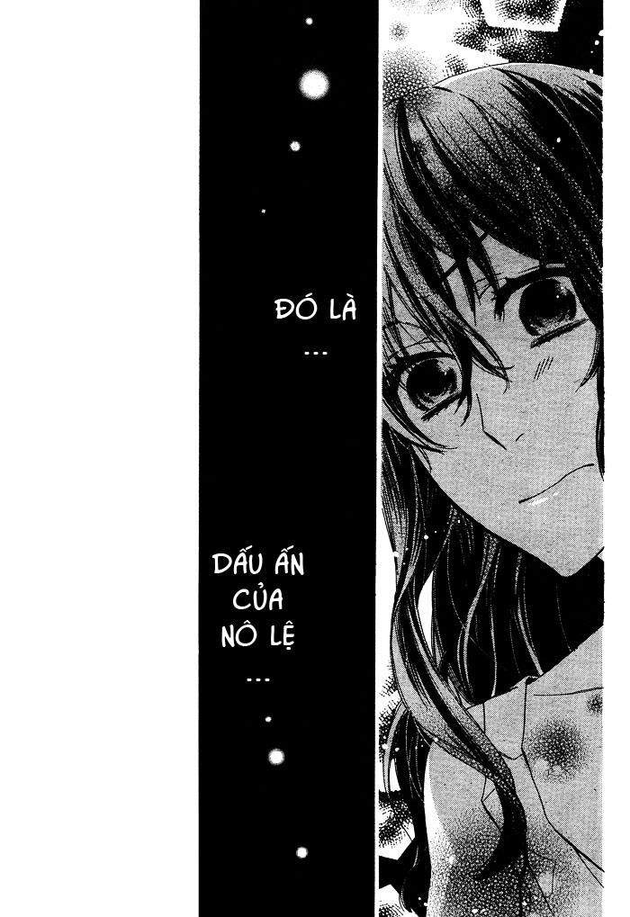 Kiss Ni Juuzoku Chapter 2 - 37