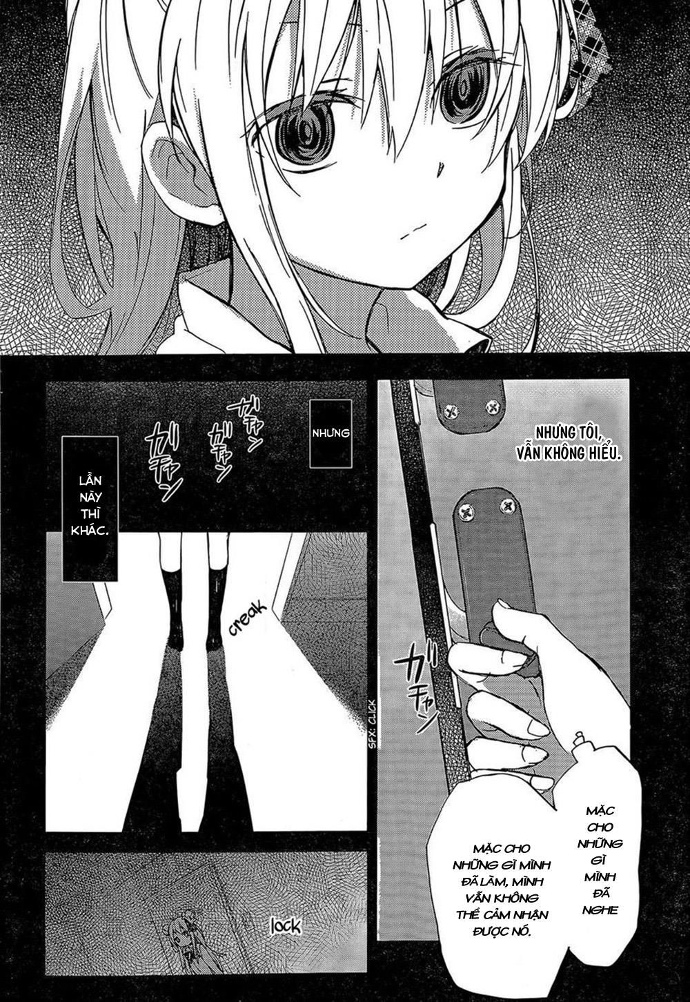 Happy Sugar Life Chapter 1 - 65