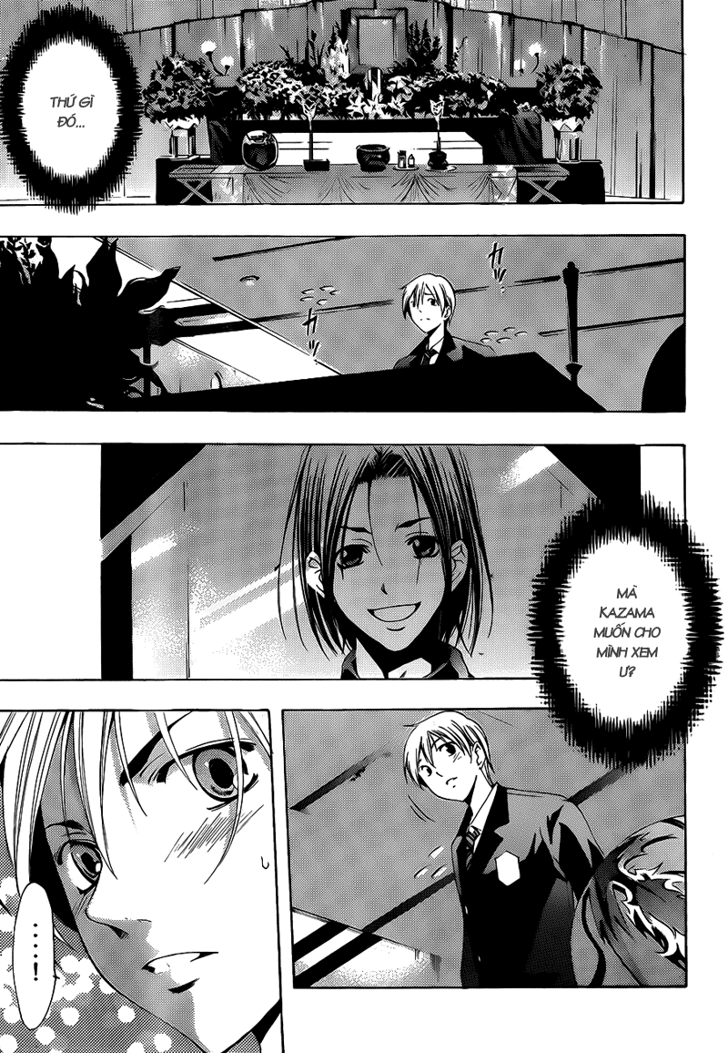 Kimi No Iru Machi Chapter 100 - 18