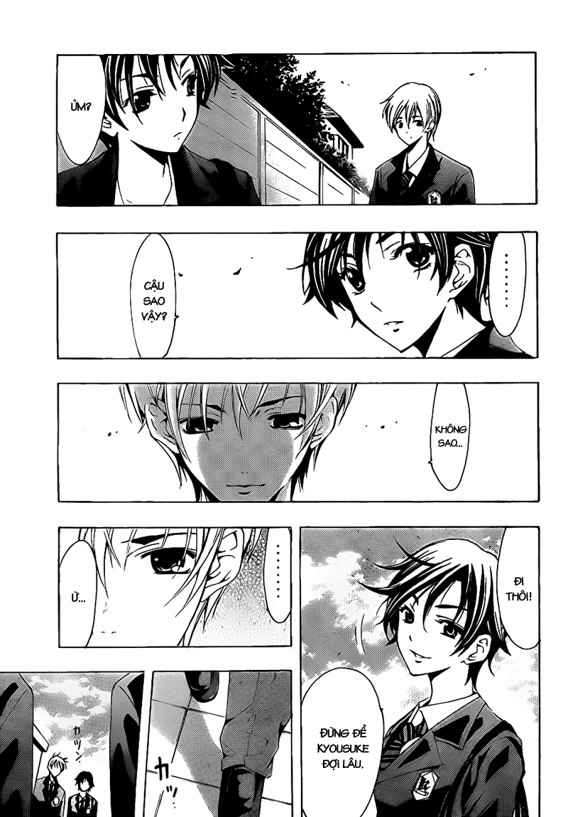 Kimi No Iru Machi Chapter 100 - 8