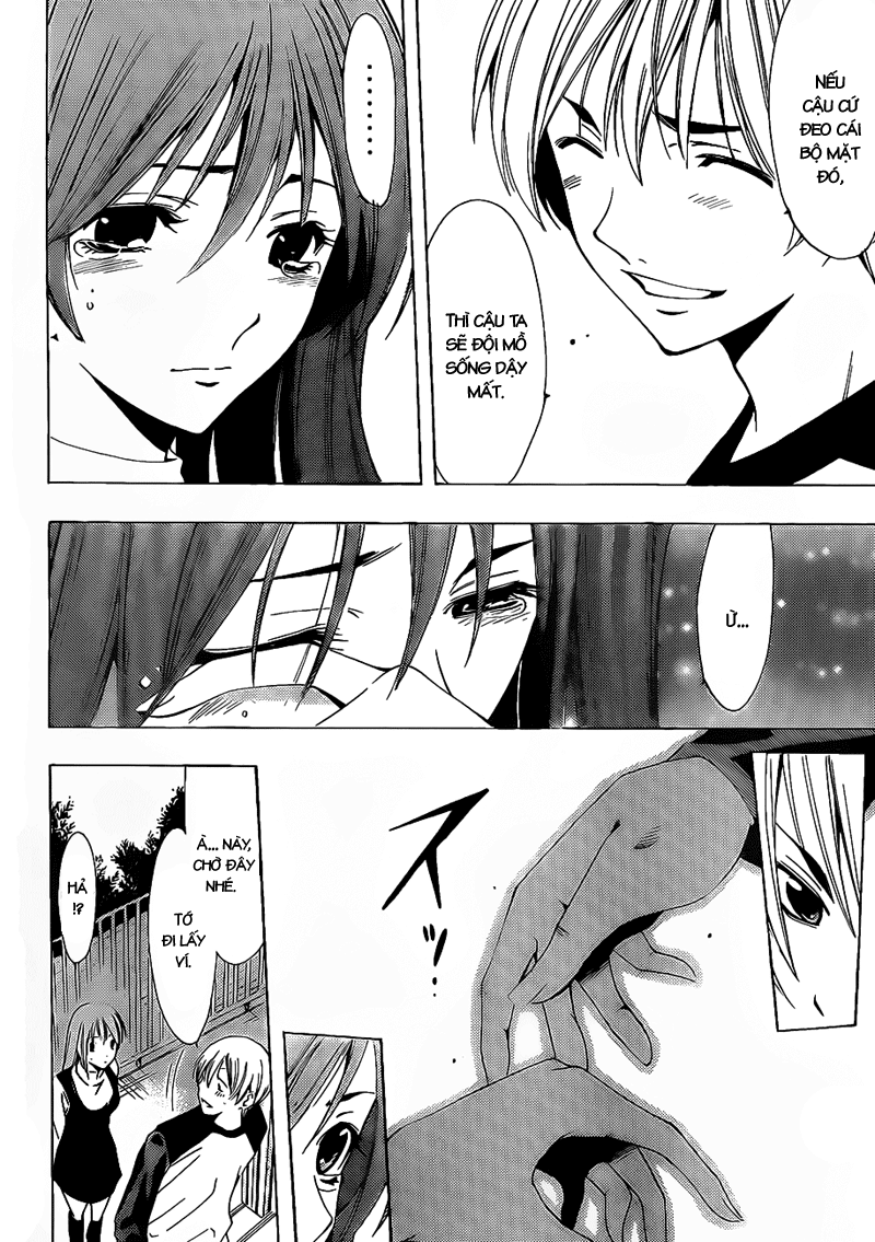 Kimi No Iru Machi Chapter 101 - 11