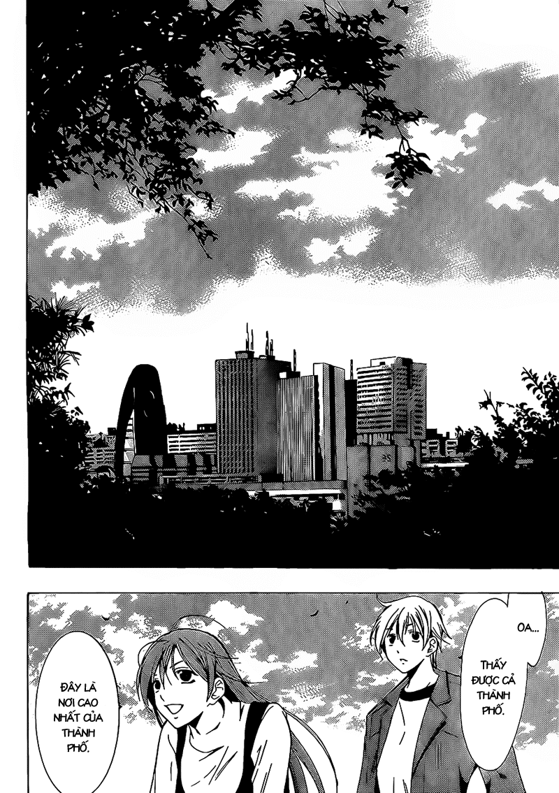 Kimi No Iru Machi Chapter 101 - 15