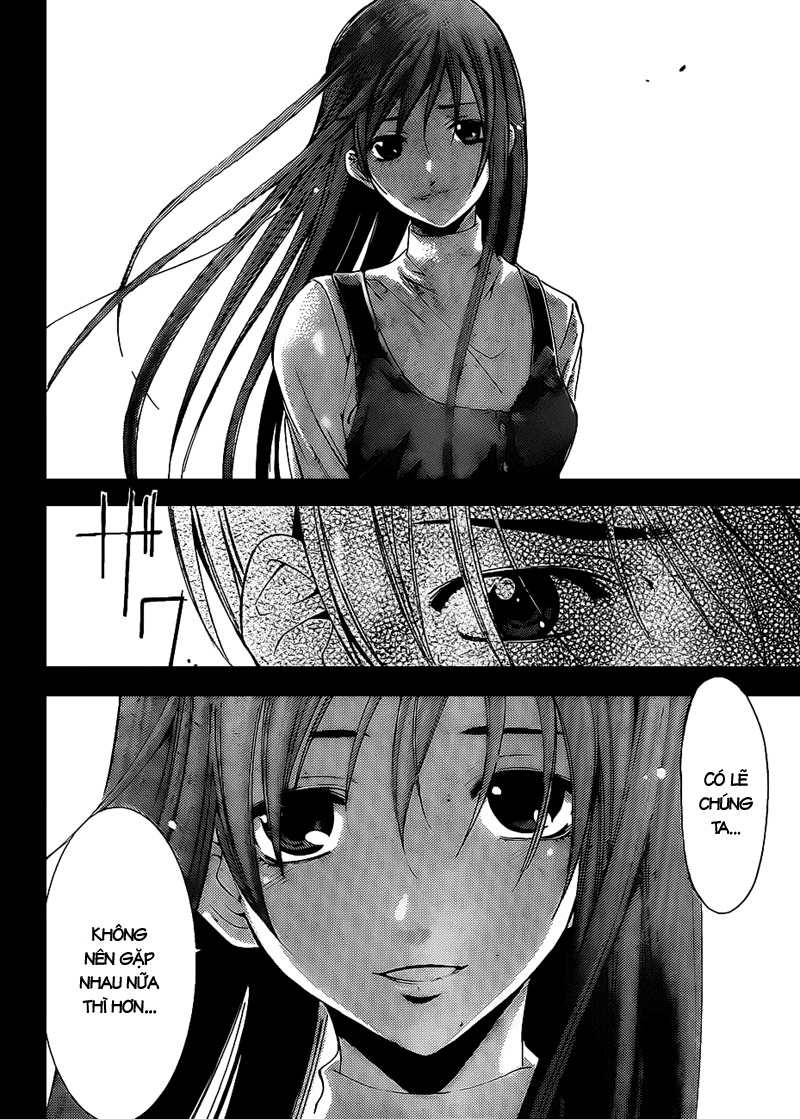 Kimi No Iru Machi Chapter 101 - 17