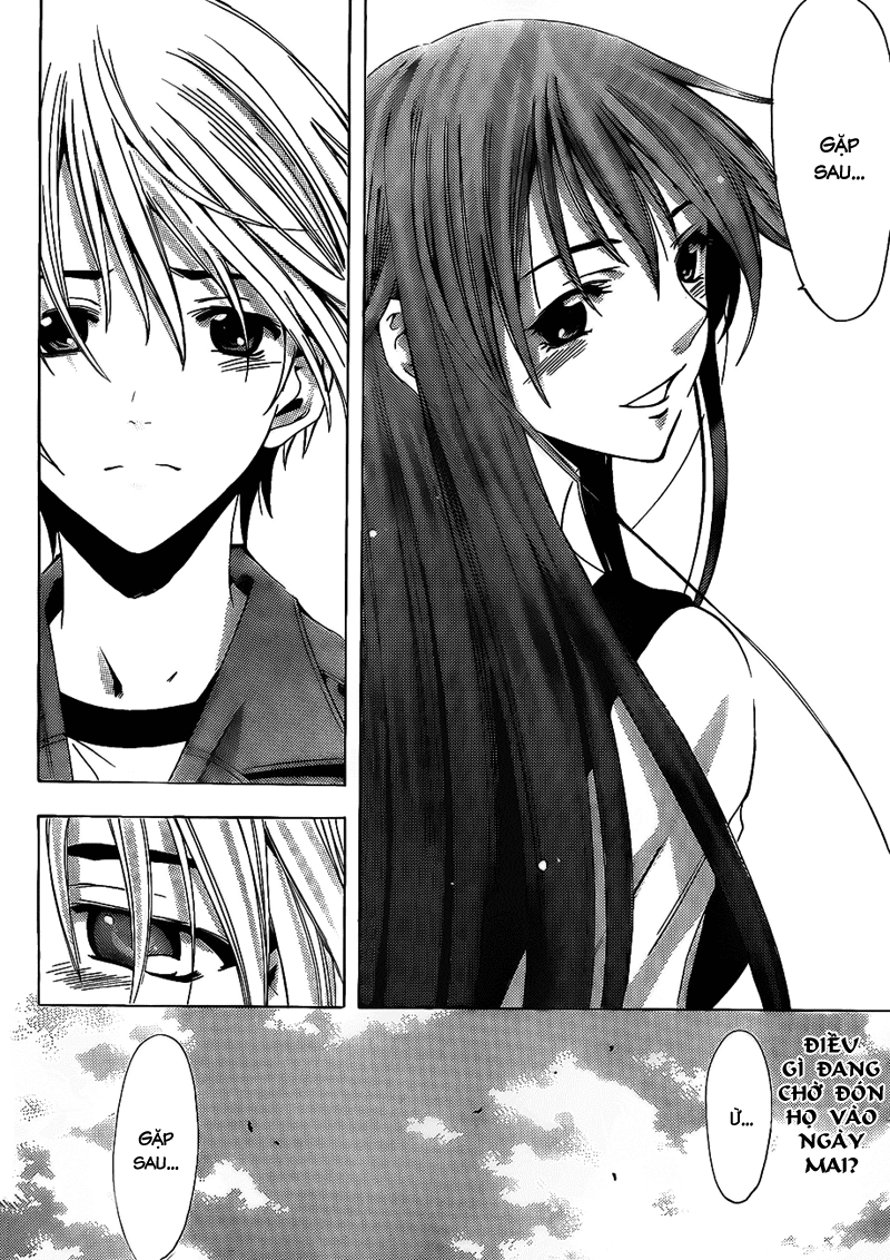 Kimi No Iru Machi Chapter 101 - 19