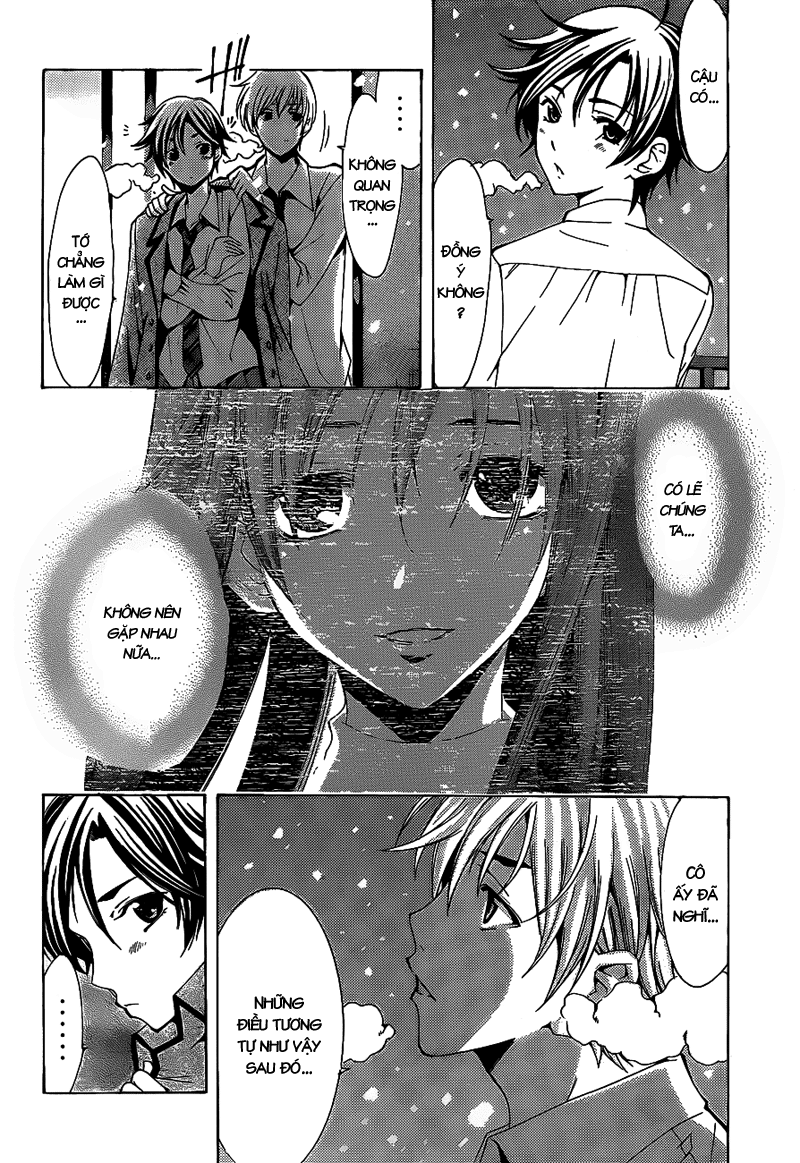 Kimi No Iru Machi Chapter 102 - 13