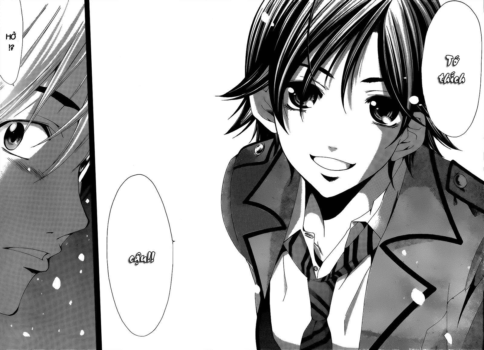 Kimi No Iru Machi Chapter 102 - 18