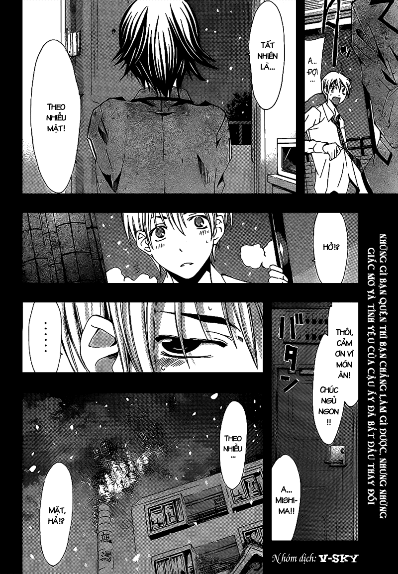 Kimi No Iru Machi Chapter 102 - 19