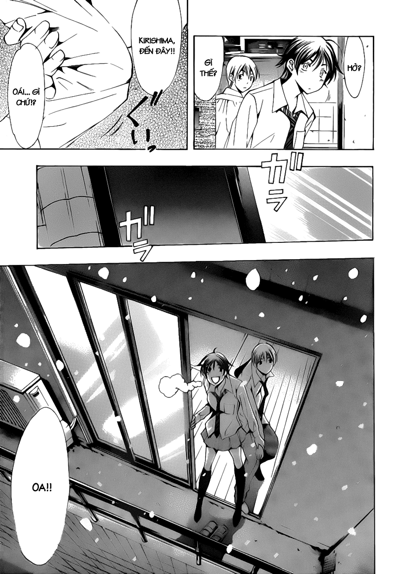 Kimi No Iru Machi Chapter 102 - 10