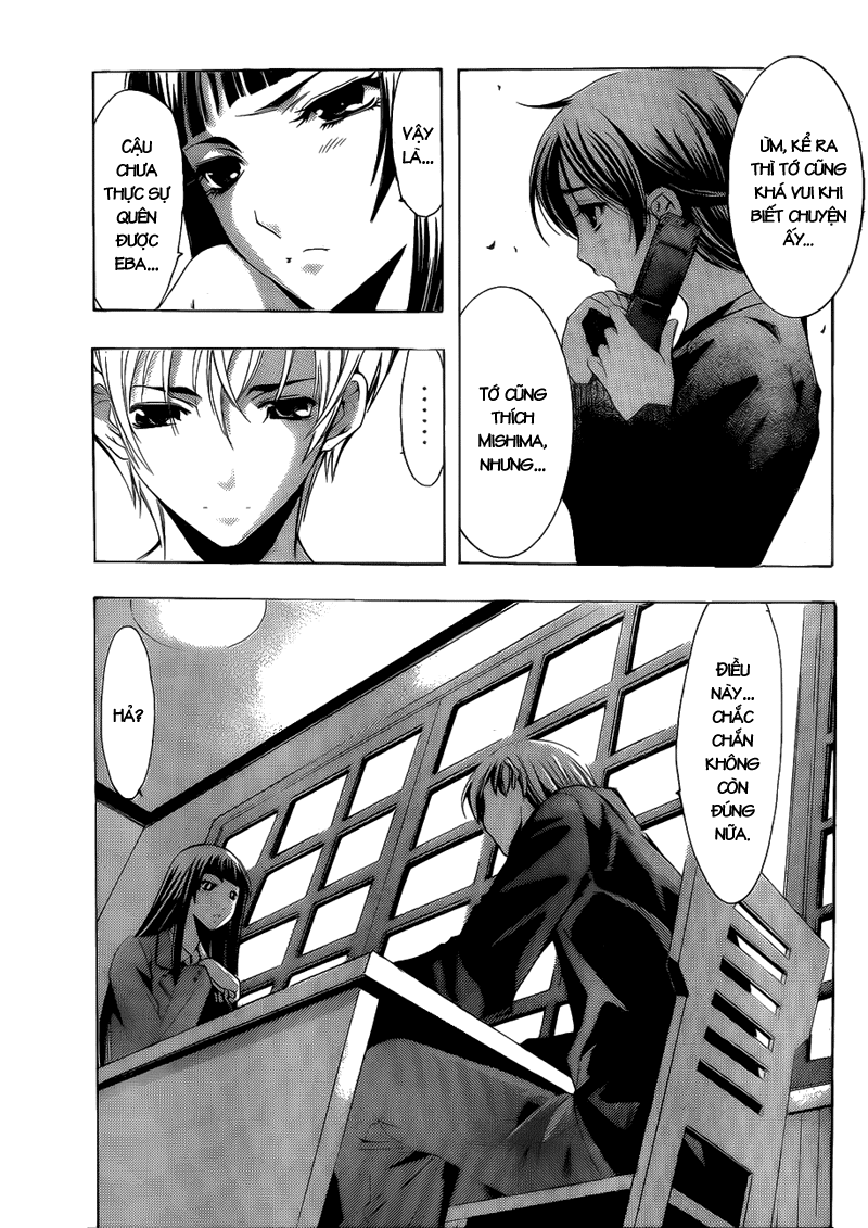 Kimi No Iru Machi Chapter 103 - 11