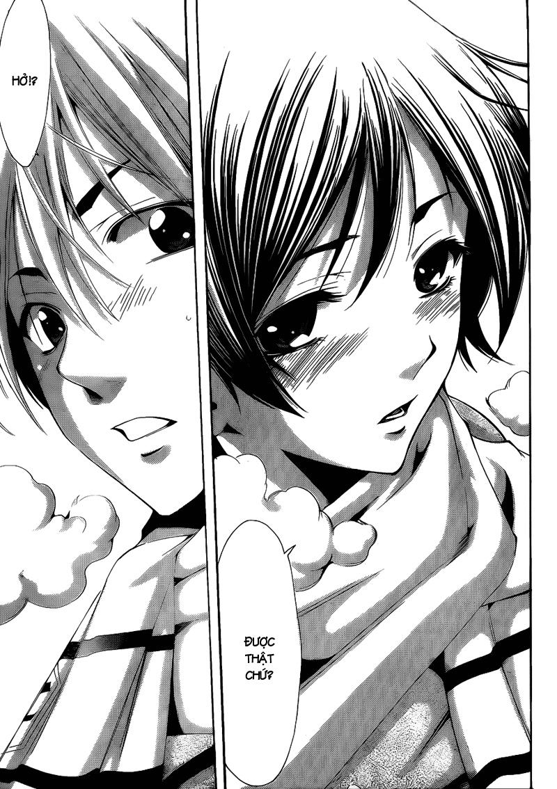 Kimi No Iru Machi Chapter 103 - 20