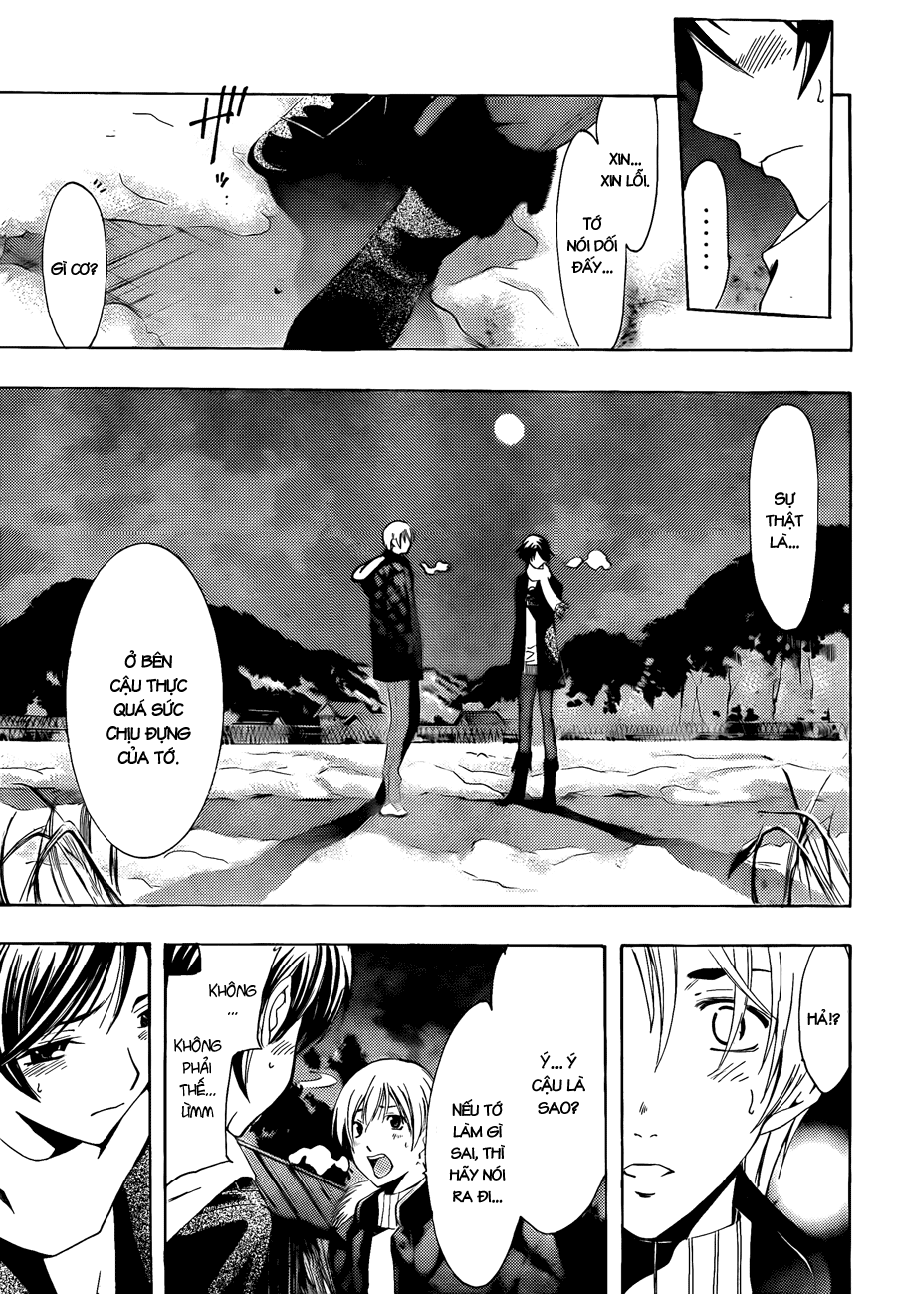 Kimi No Iru Machi Chapter 106 - 14