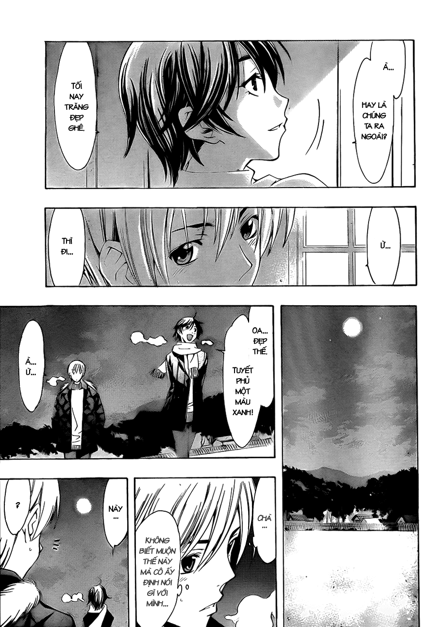 Kimi No Iru Machi Chapter 106 - 10