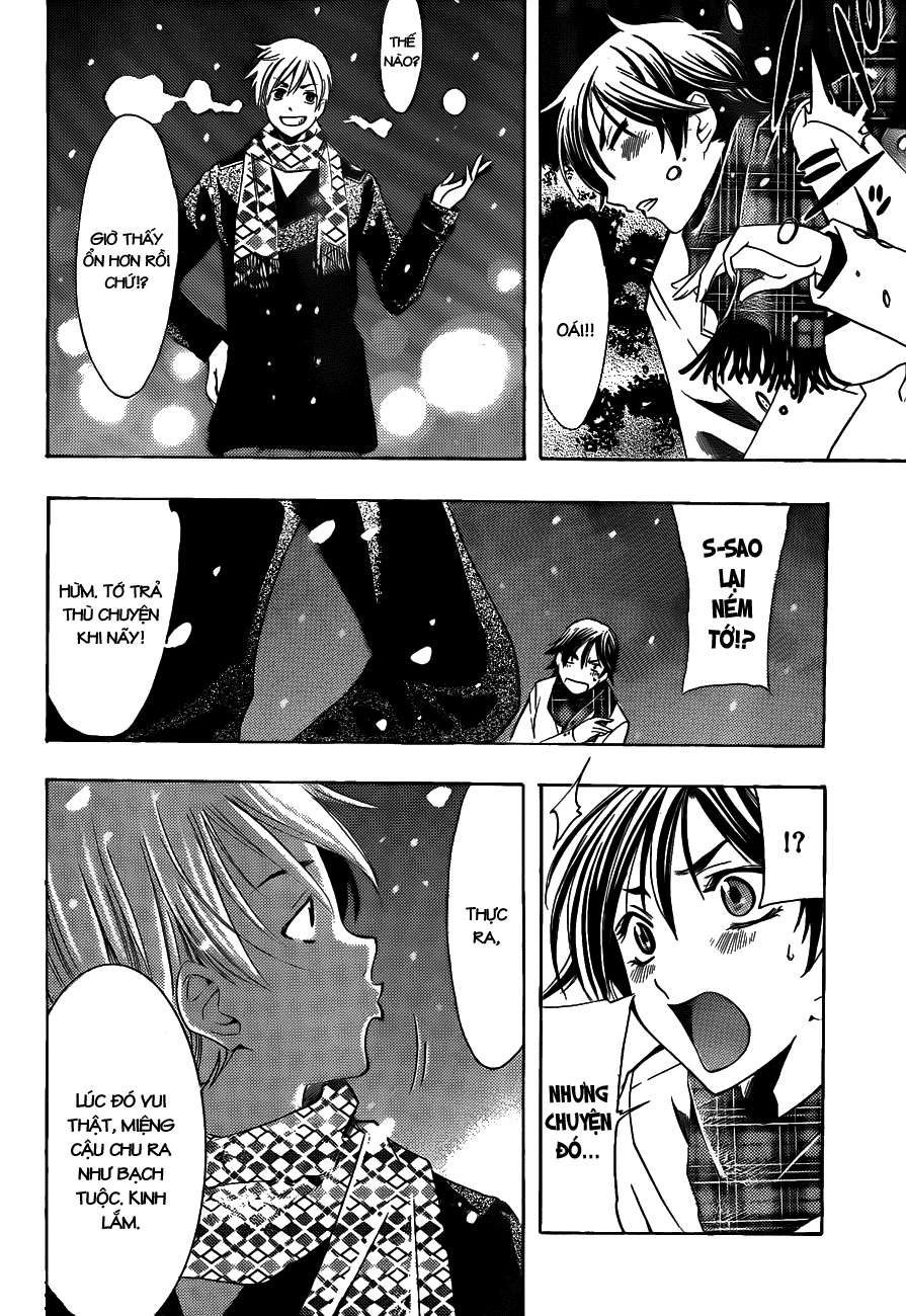 Kimi No Iru Machi Chapter 108 - 15