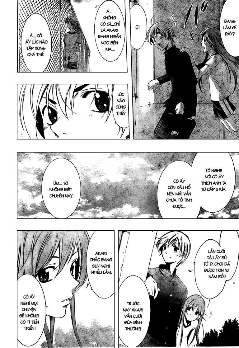 Kimi No Iru Machi Chapter 11 - 18