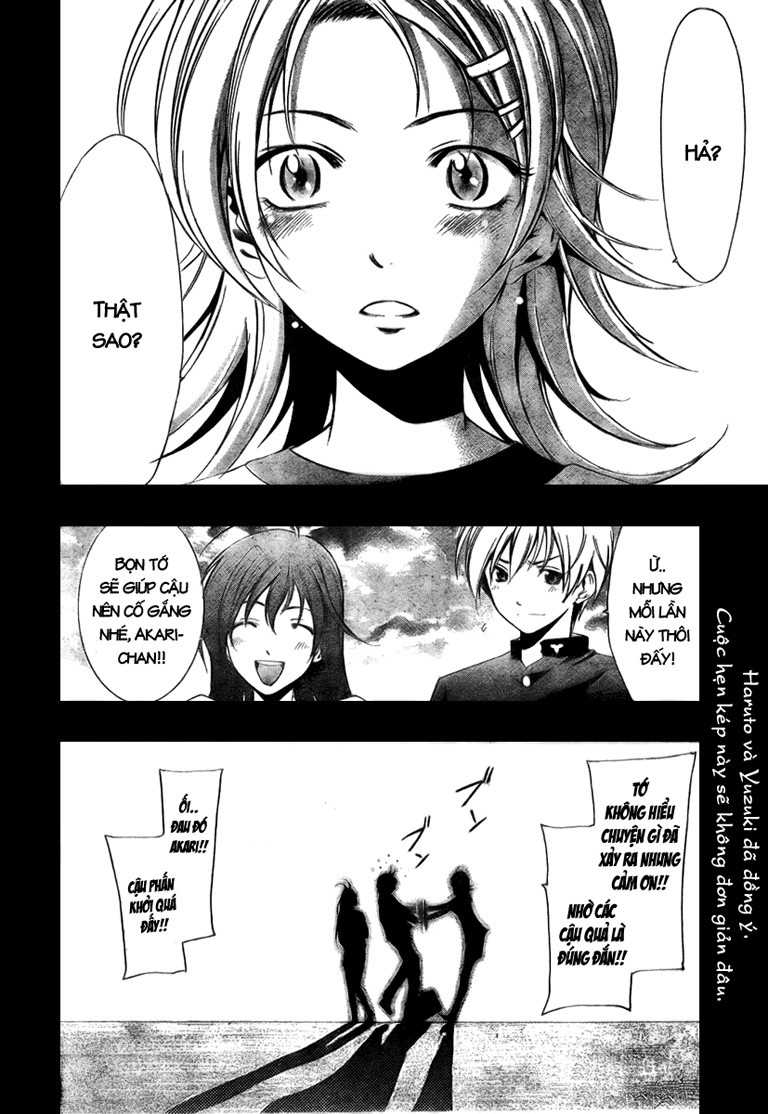 Kimi No Iru Machi Chapter 11 - 20