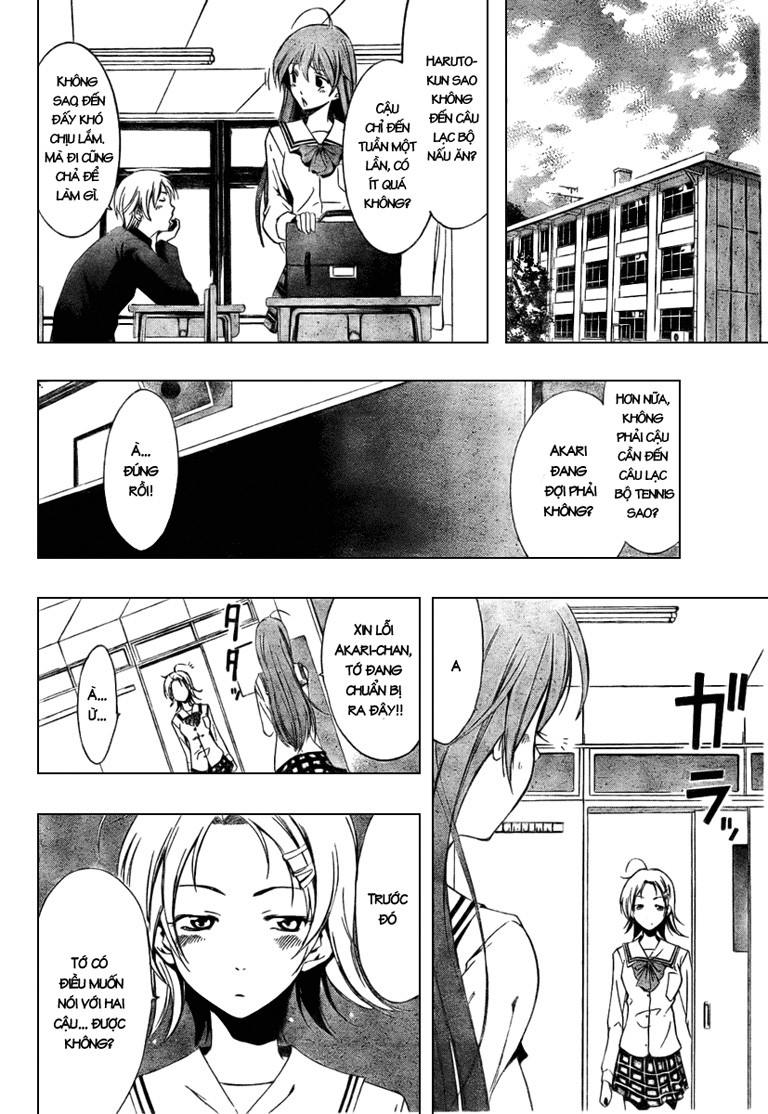 Kimi No Iru Machi Chapter 11 - 10