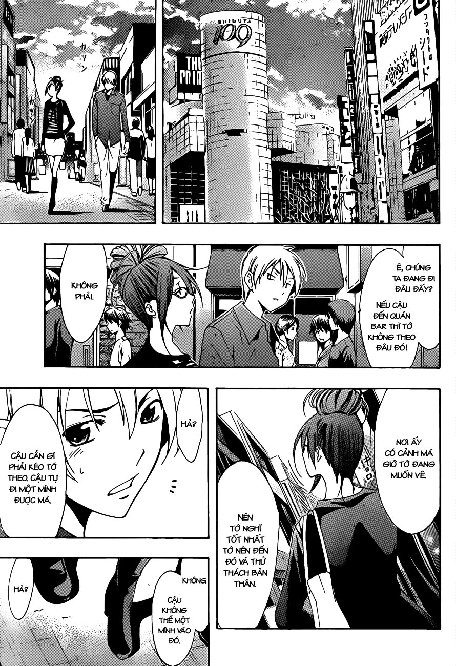 Kimi No Iru Machi Chapter 113 - 18