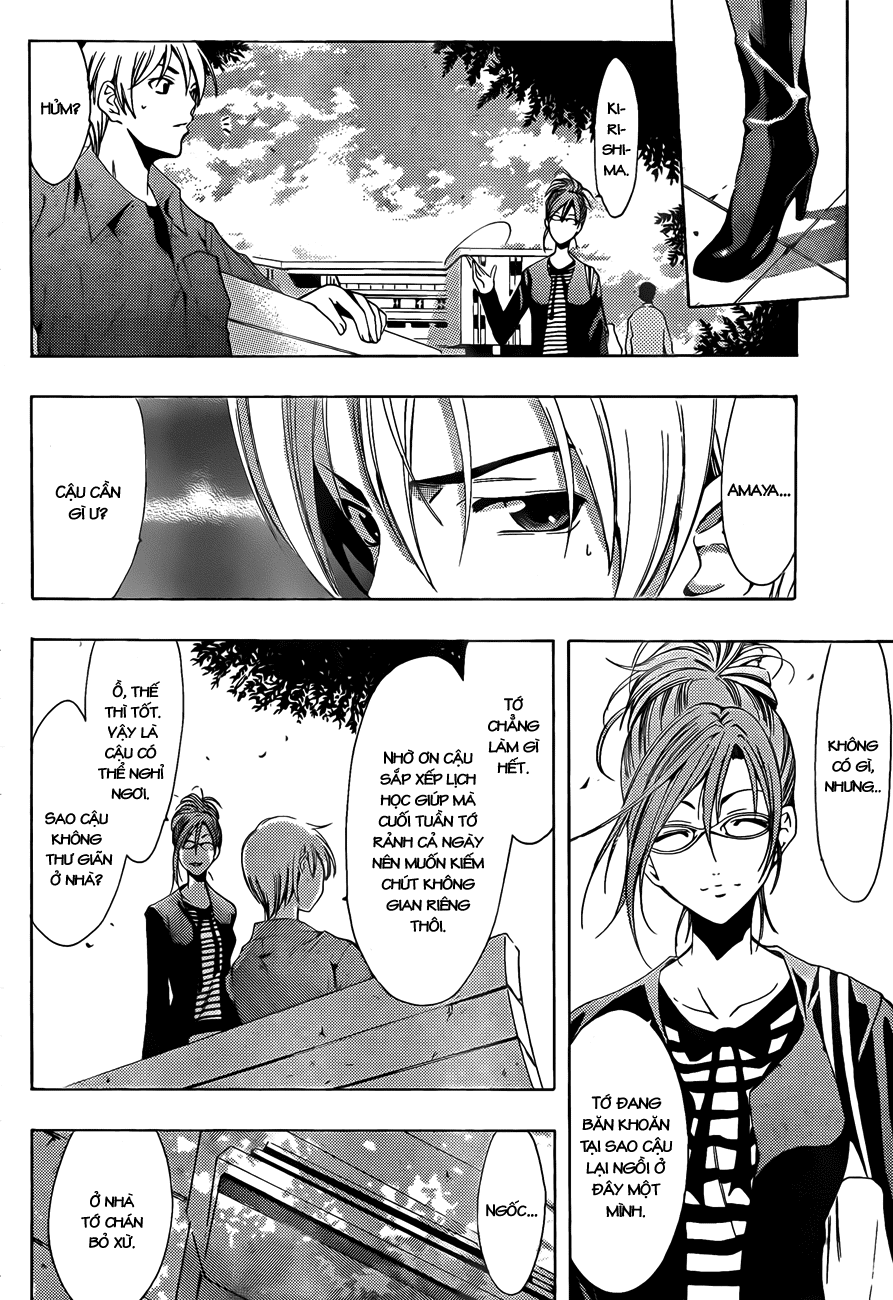 Kimi No Iru Machi Chapter 113 - 9