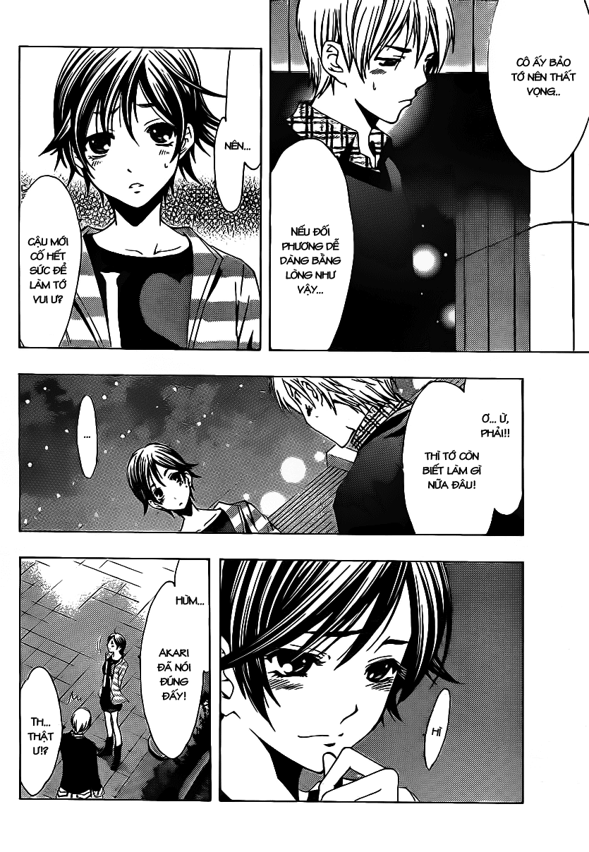 Kimi No Iru Machi Chapter 116 - 13