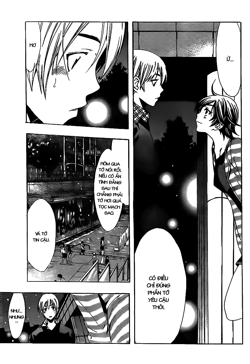 Kimi No Iru Machi Chapter 116 - 14