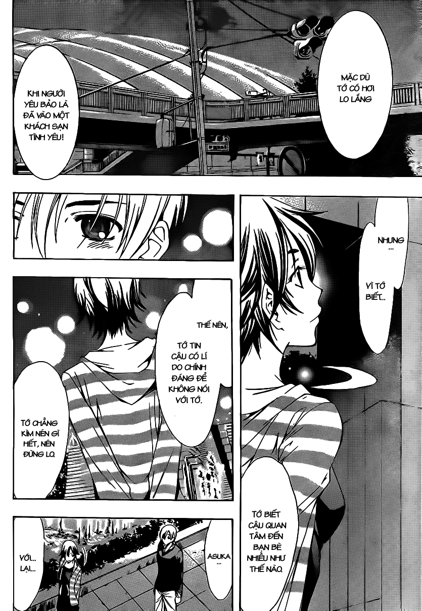 Kimi No Iru Machi Chapter 116 - 15