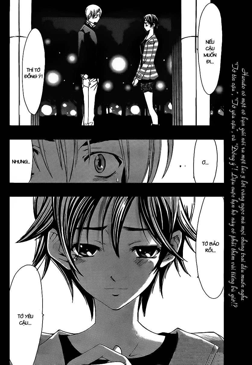 Kimi No Iru Machi Chapter 116 - 19