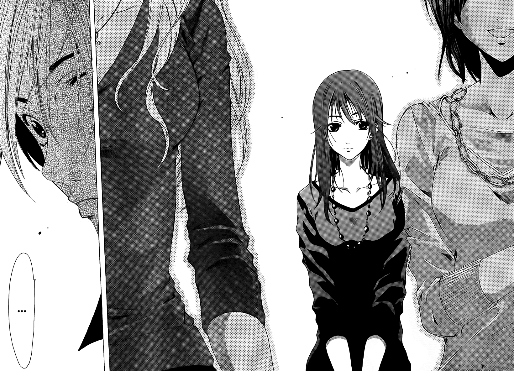 Kimi No Iru Machi Chapter 118 - 17