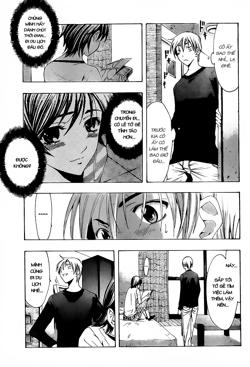 Kimi No Iru Machi Chapter 118 - 6