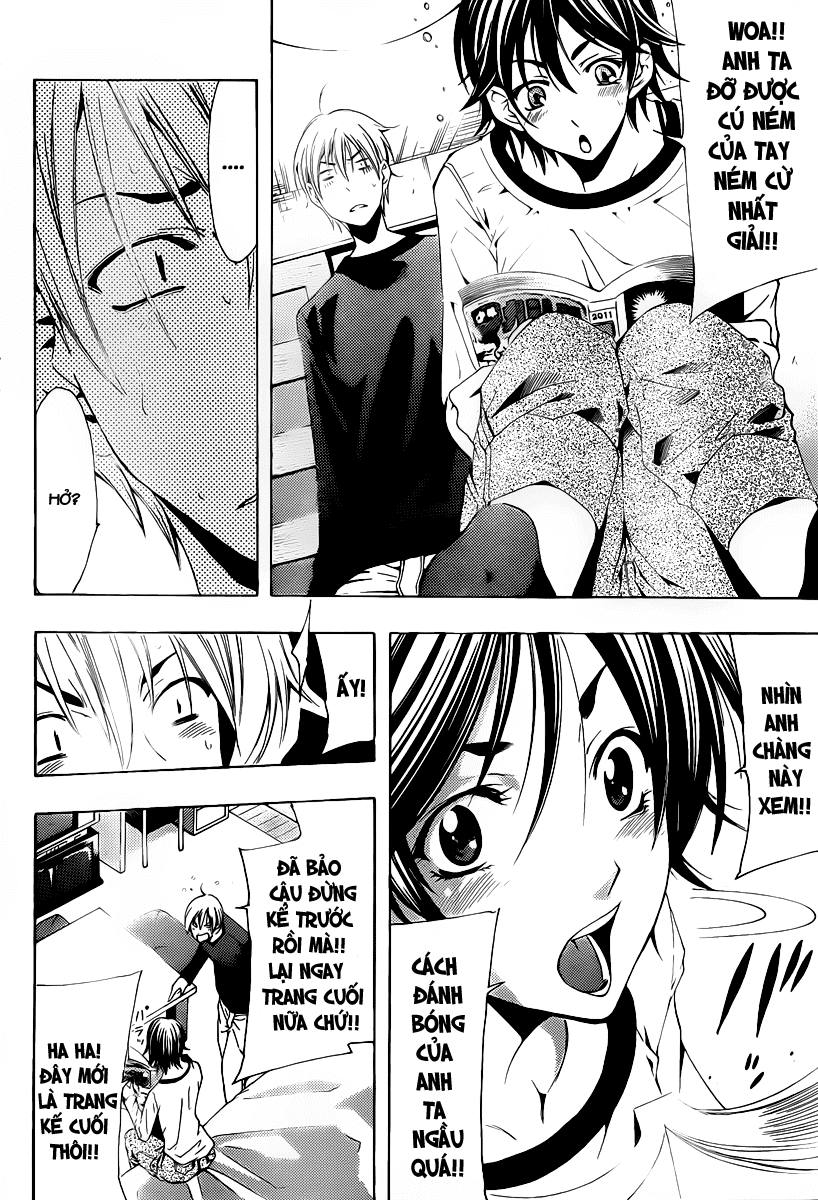 Kimi No Iru Machi Chapter 118 - 7