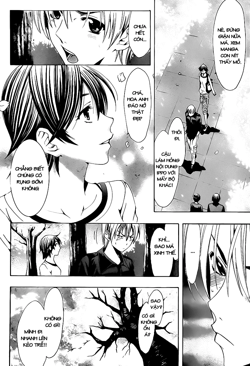 Kimi No Iru Machi Chapter 118 - 9