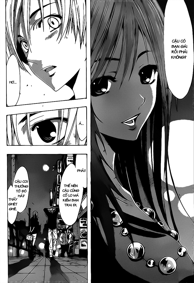 Kimi No Iru Machi Chapter 119 - 15