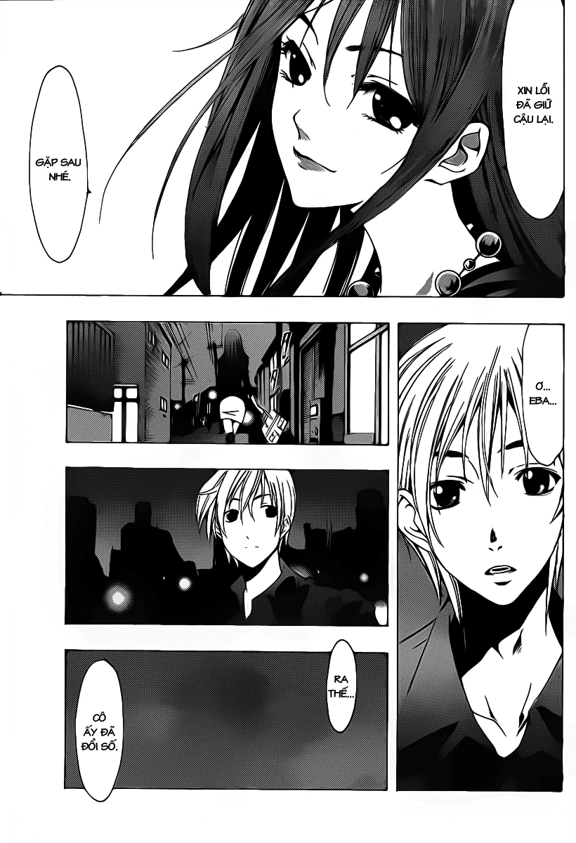 Kimi No Iru Machi Chapter 119 - 18