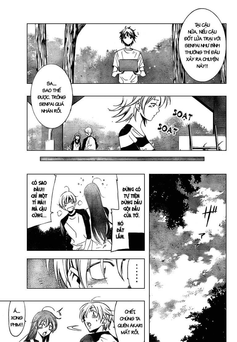 Kimi No Iru Machi Chapter 12 - 11