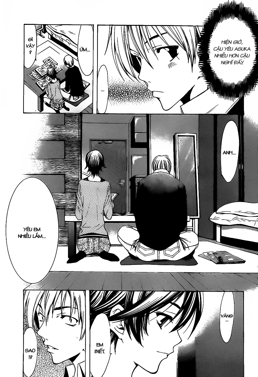 Kimi No Iru Machi Chapter 120 - 14