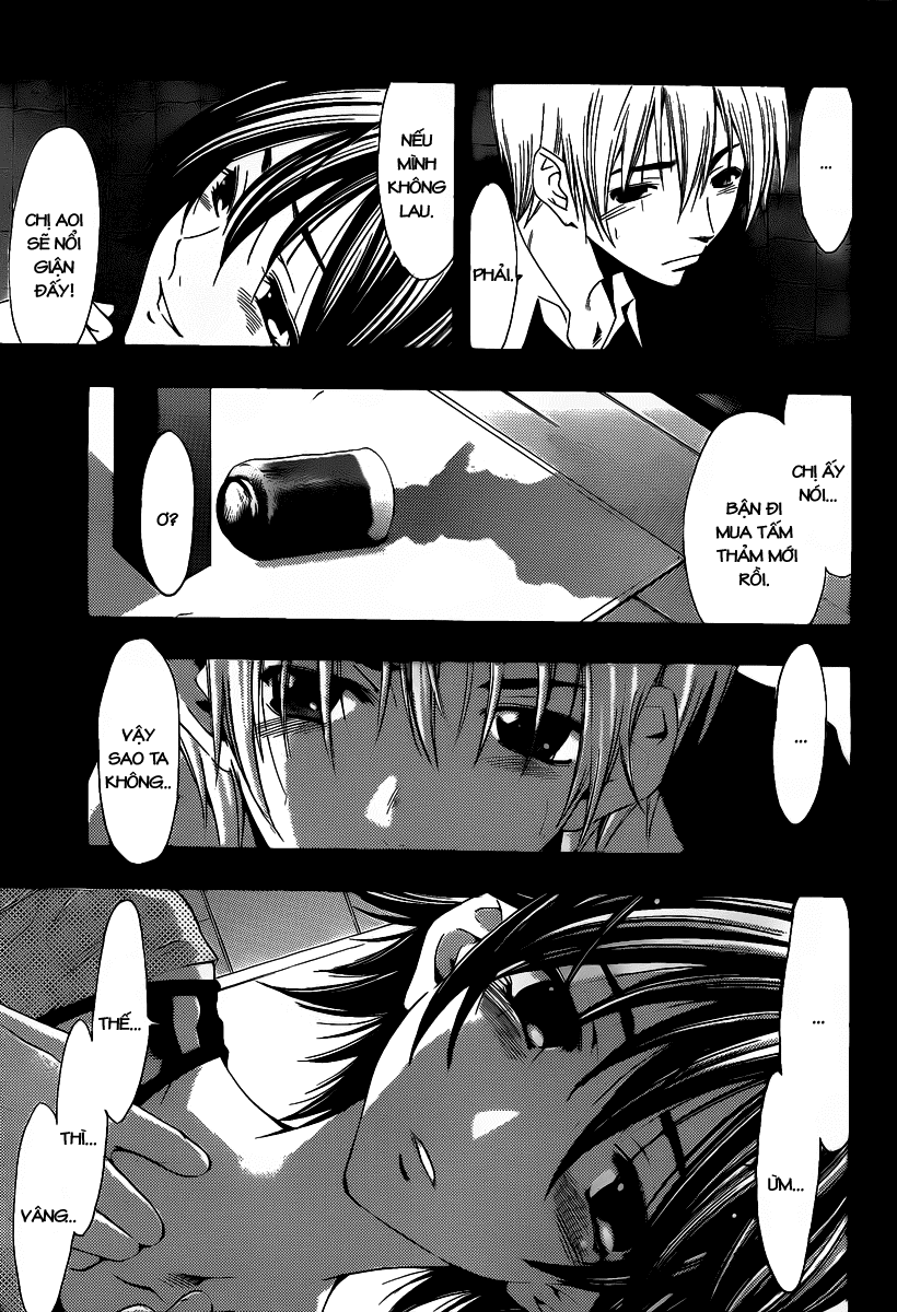 Kimi No Iru Machi Chapter 120 - 18