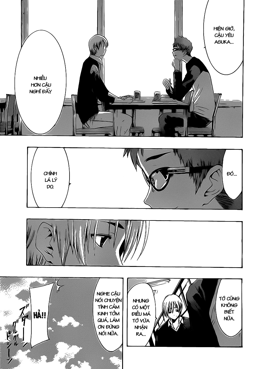 Kimi No Iru Machi Chapter 120 - 8