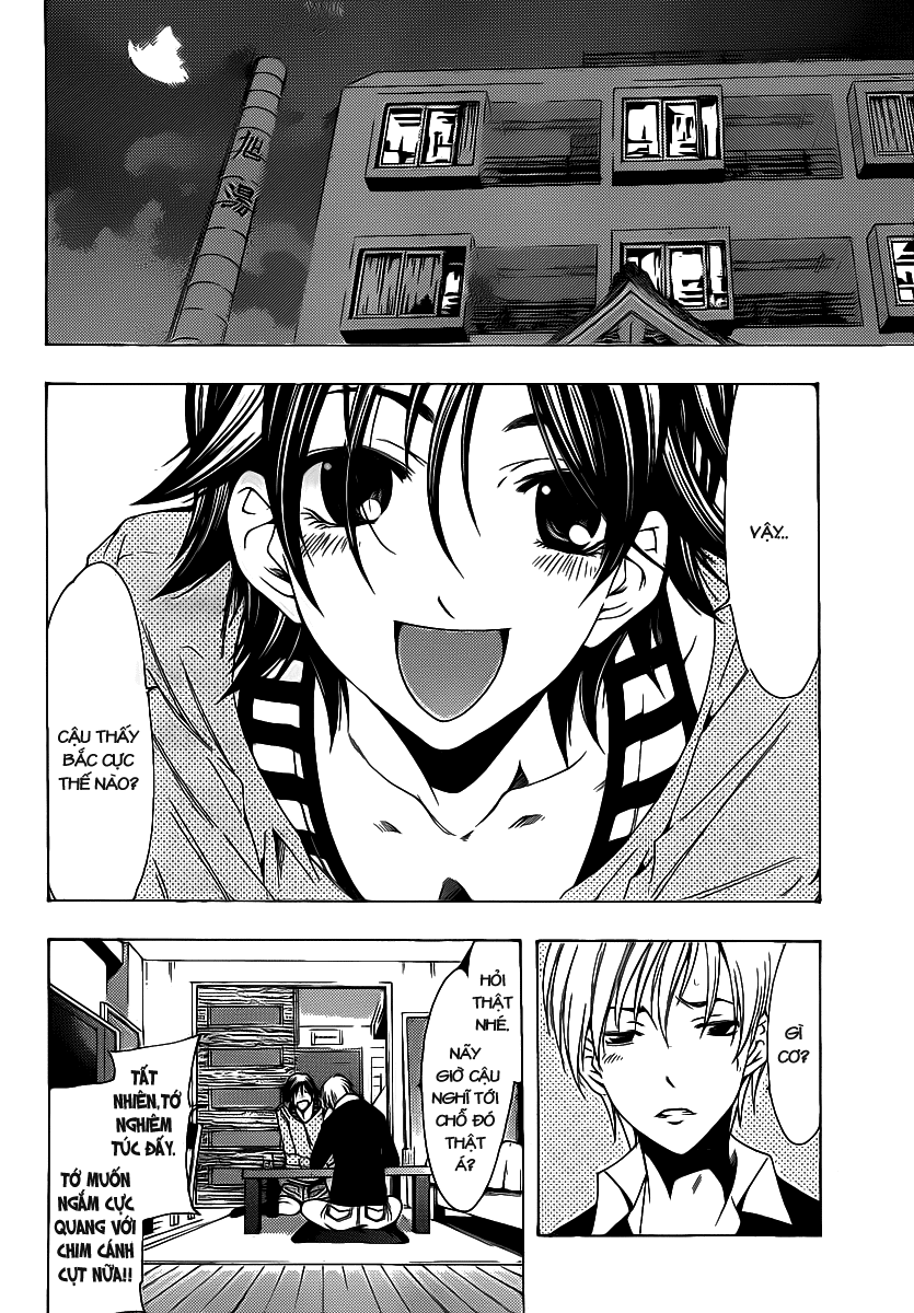 Kimi No Iru Machi Chapter 120 - 9