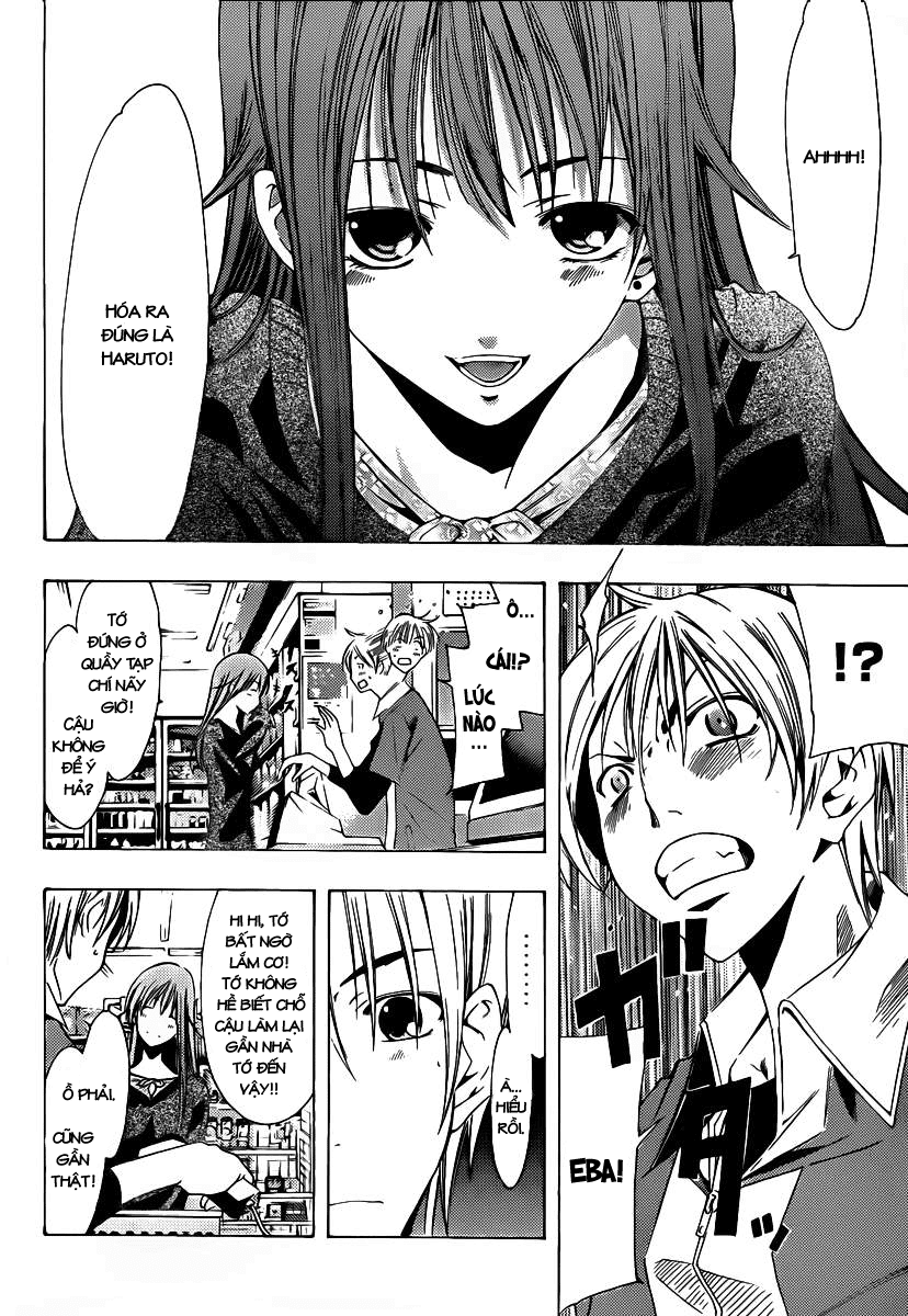 Kimi No Iru Machi Chapter 121 - 11