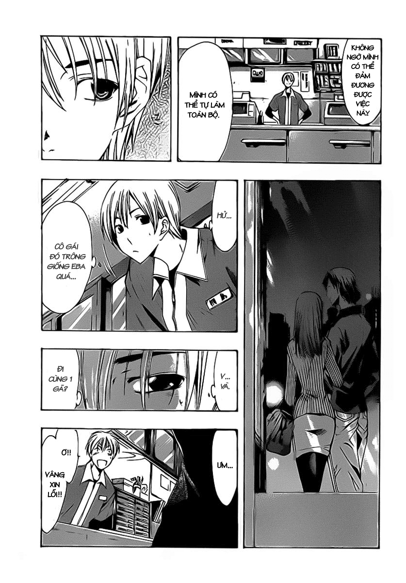 Kimi No Iru Machi Chapter 121 - 10