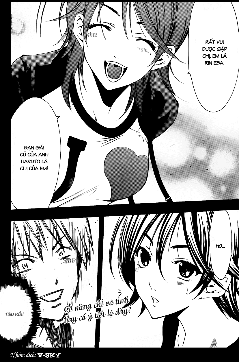 Kimi No Iru Machi Chapter 122 - 19