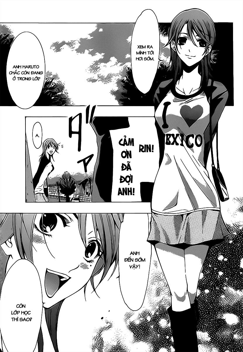 Kimi No Iru Machi Chapter 122 - 10