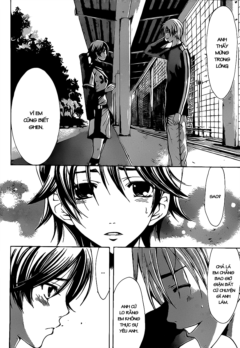 Kimi No Iru Machi Chapter 123 - 13