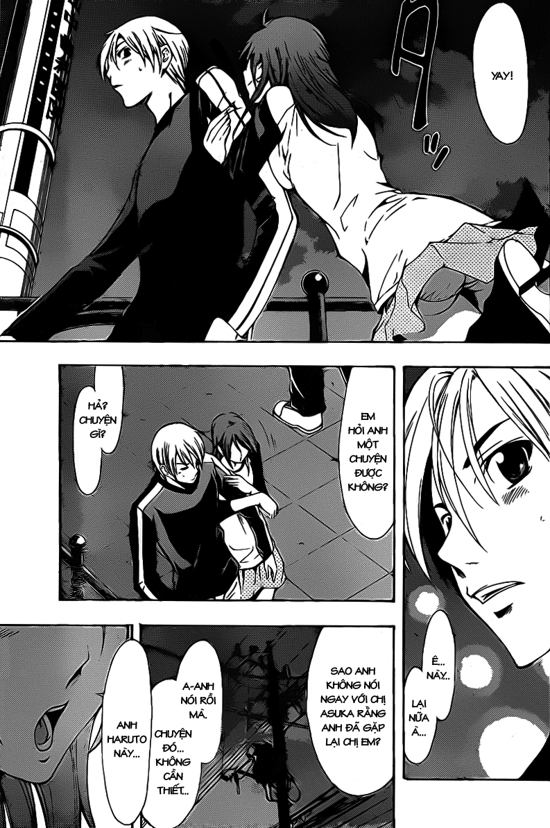 Kimi No Iru Machi Chapter 123 - 18