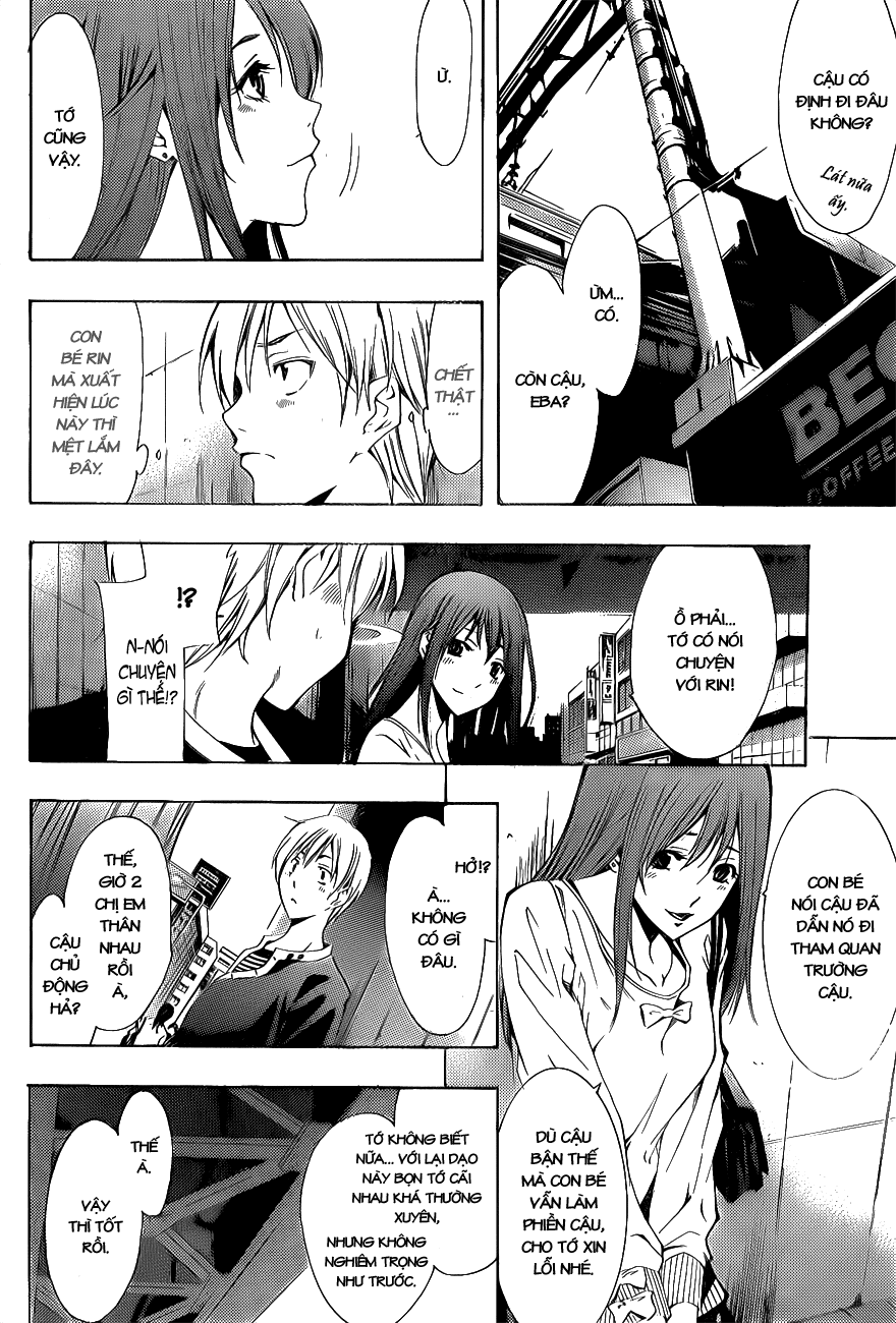 Kimi No Iru Machi Chapter 125 - 11