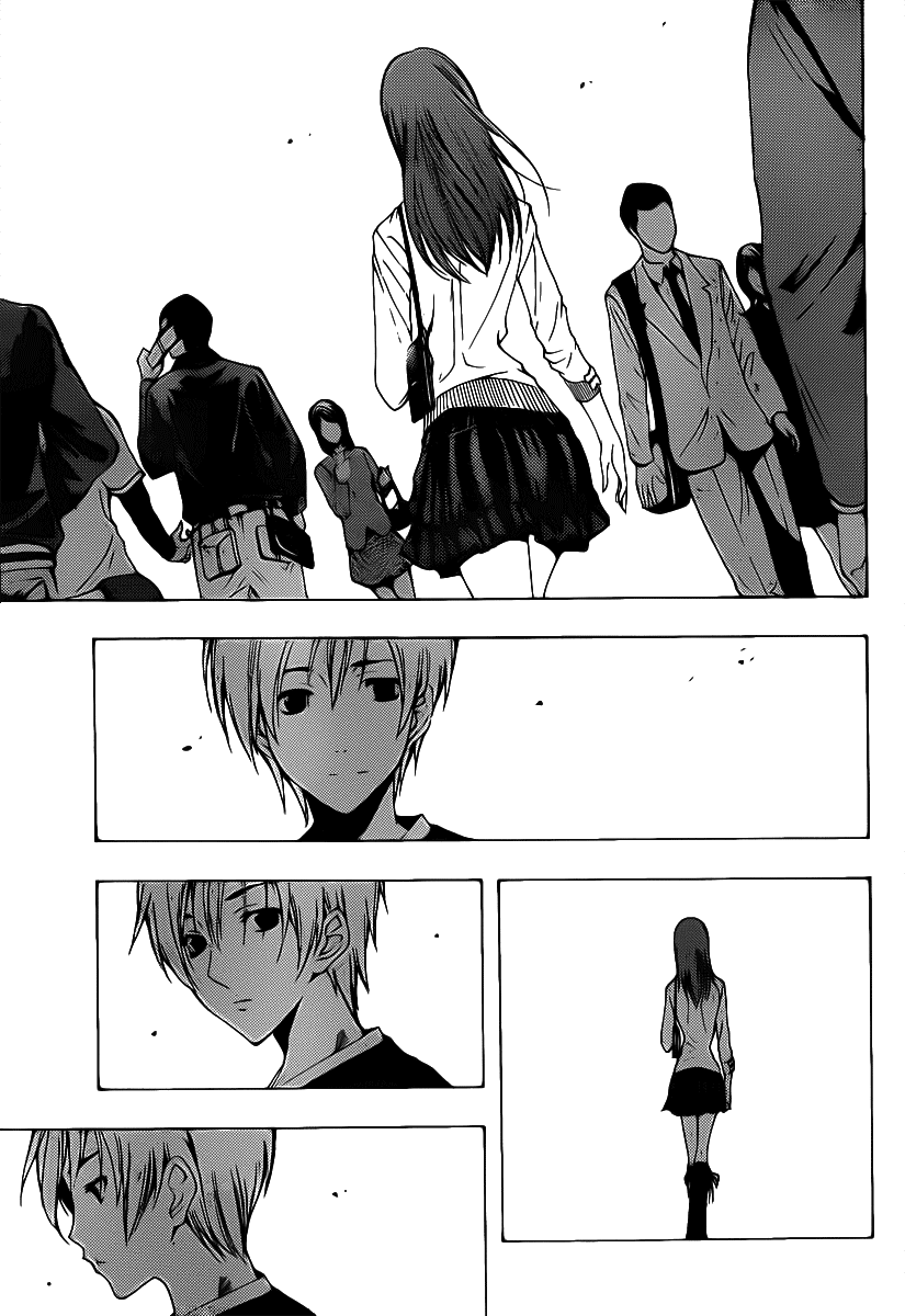 Kimi No Iru Machi Chapter 125 - 16