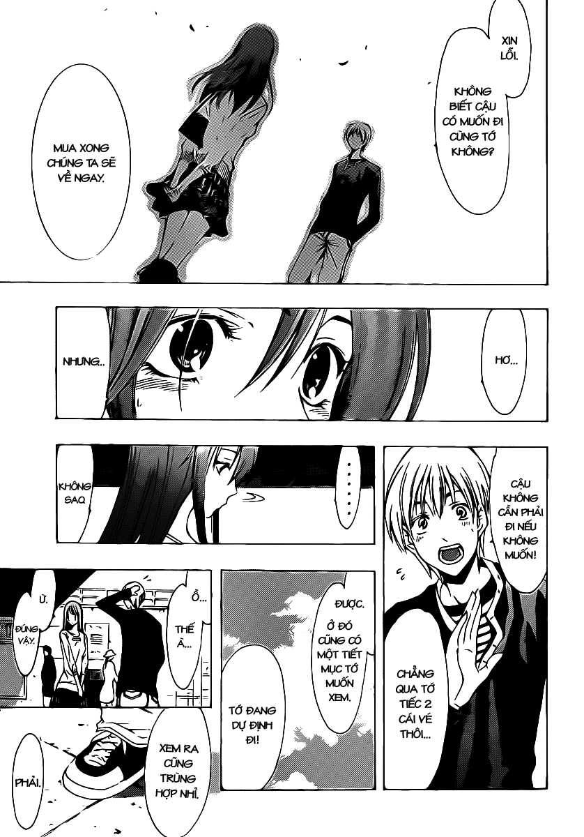 Kimi No Iru Machi Chapter 125 - 18